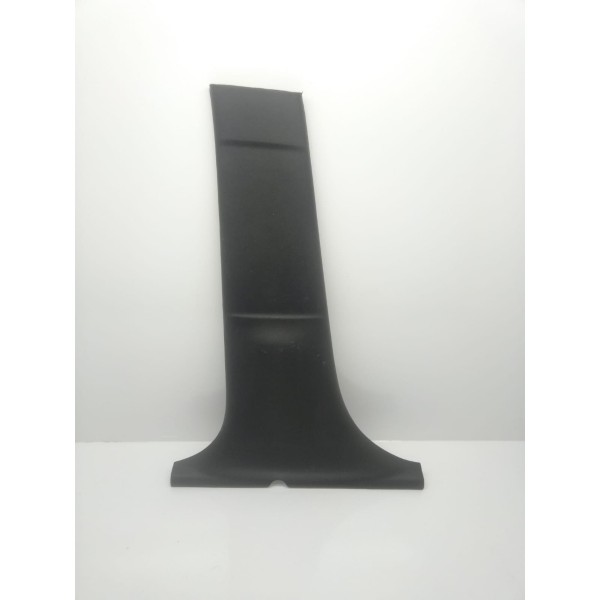 Acabamento Coluna Cinto Lado Esquerdo Vw Gol 5u4867297