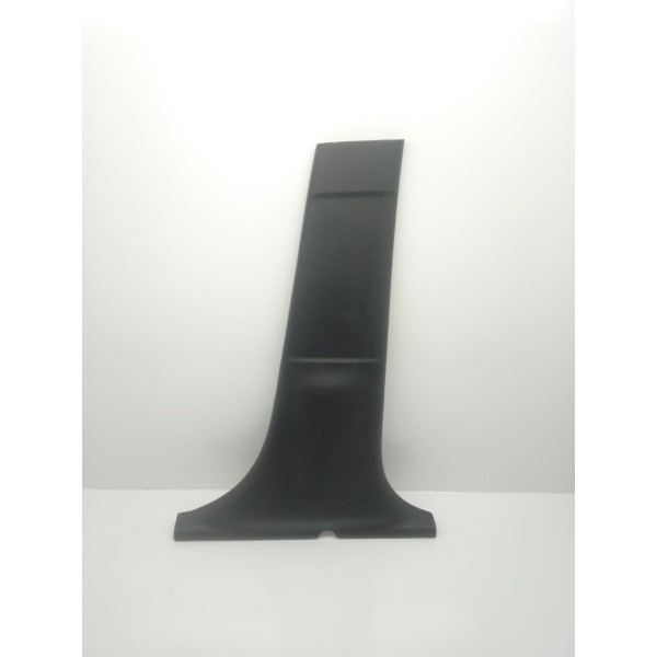 Acabamento Coluna Cinto Lado Direito Gol G5 2010 Original