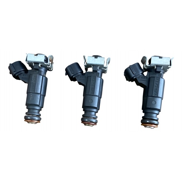 Bico Injetor Vw Up Polo Gol Fox 1.0 3cc Mpi 2016 (unidade)