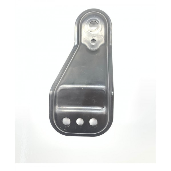 Suporte Suspensão Lado Direito Polo Fox Gol Vw 6q0199518a