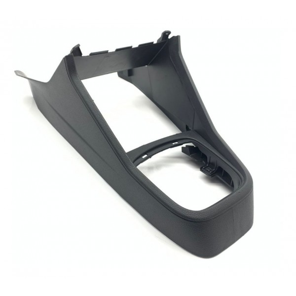 Moldura Console Central Câmbio Vw Gol Voyage G7 G8 17819