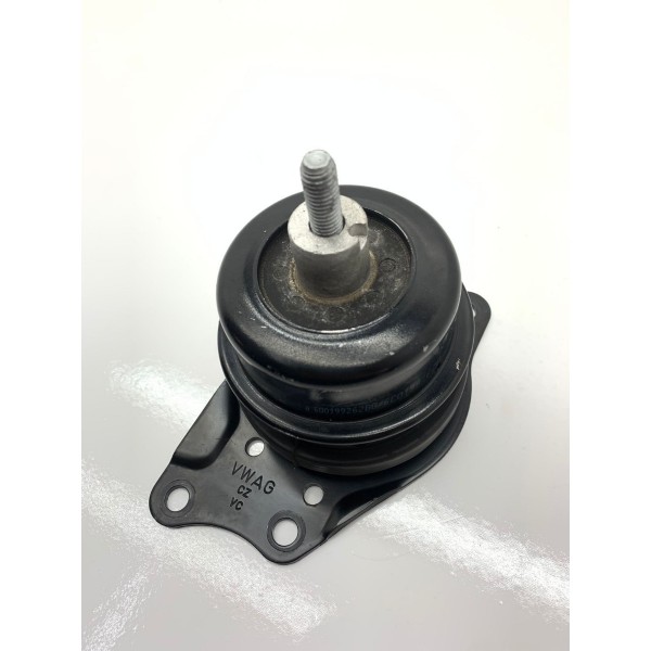 Calço Coxim Motor Direito Fox Polo Spacefox Crossfox Origina