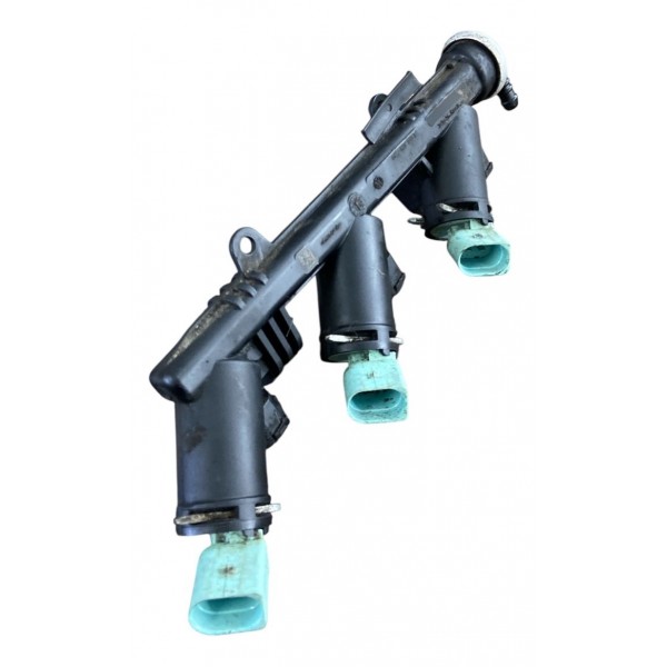 Flauta Bico Gol Fox Up 1.0 3cc Mpi 2016