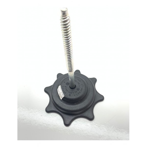 Parafuso Fixação Estepe Vw Polo Virtus Tsi 1.0 2018 / 2019