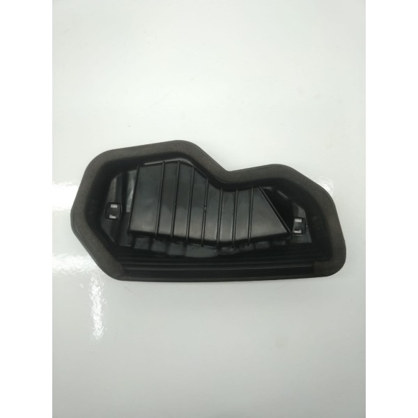 Acabamento Superior Painel Frontal Sandero Logan 2012 A 2019