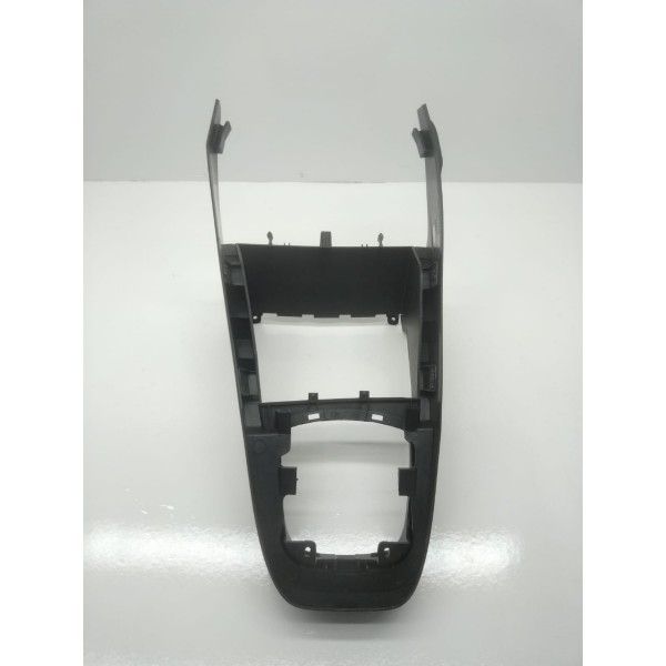 Moldura Console Central Câmbio Vw Gol Voyage G7 G8 17819