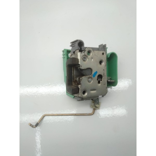 Fechadura Motorista Uno Vivace 2010 A 2019 Eletrica Original