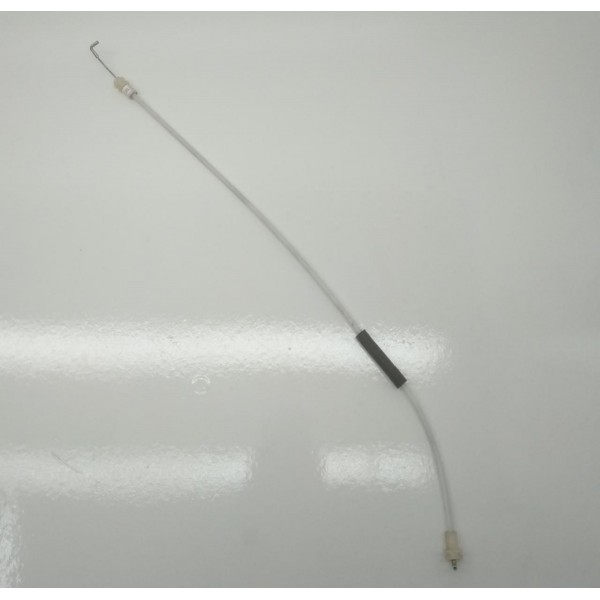 Uno Vivace Cabo Abertura Porta Dianteiro Esquerdo 2012 4port