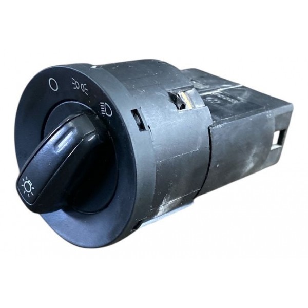 Botão Chave Luz Vw Up 2018 A4787