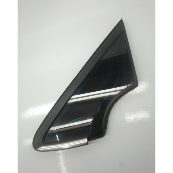 Vídro Fixo Dianteiro Esquerdo Kia Cerato Sx3 2016 20876