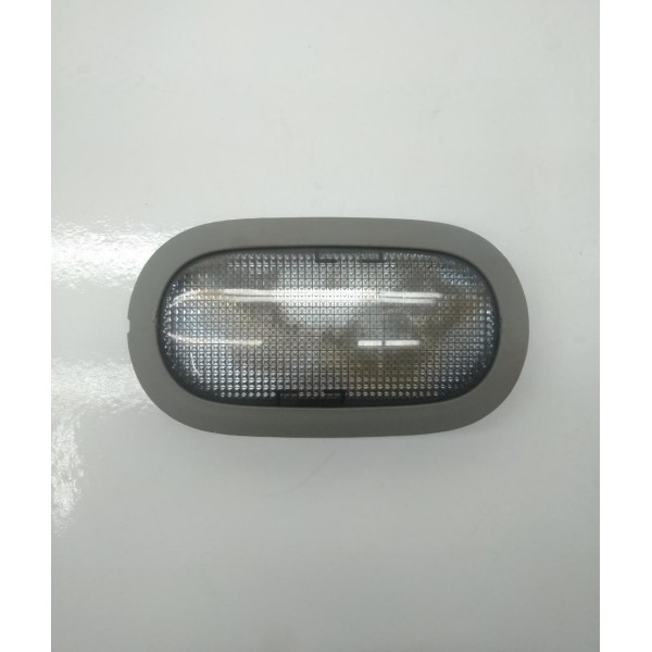 Luz Lanterna Teto Cortesia Clio Original 7700410612