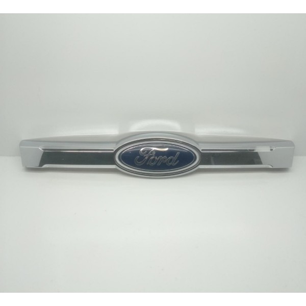 Moldura Cromada Central Grade Ranger 2016/18 Original