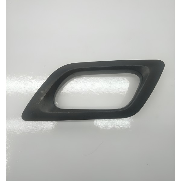 Moldura Da Macaneta Interna Do C4 Pallas Lado Direito Dianteira/traseira