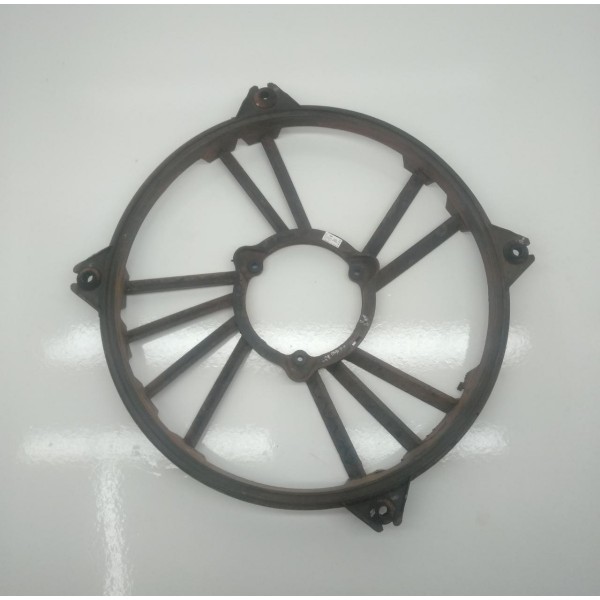 Defletor Da Ventoinha Radiador C4 Pallas 2008 Cod 51128