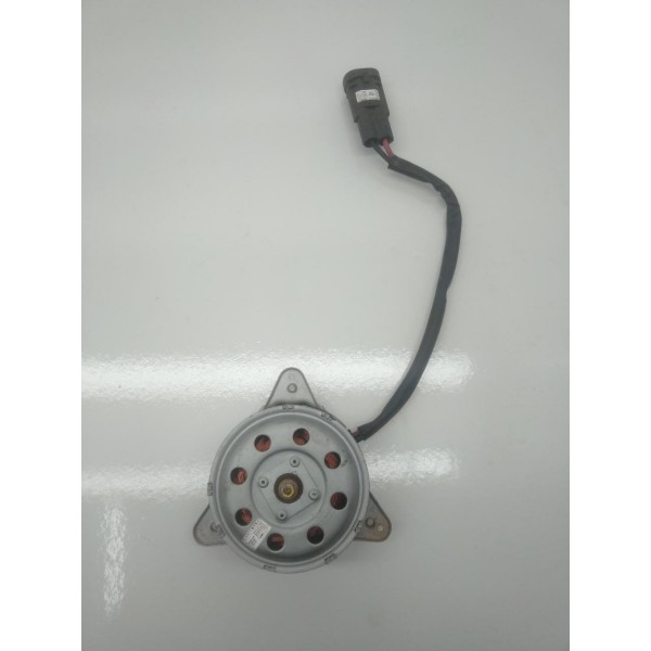 Motor Da Ventoinha Peugeot 307 Citroen C4 Pallas Behr