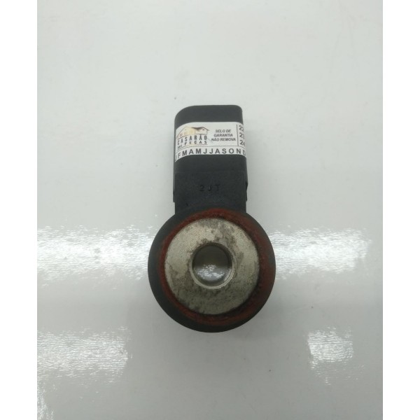 Sensor D Detonação Siemens 030905377c Gol Audi Golf Polo Fox