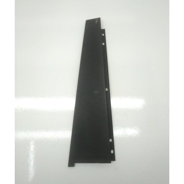 Acabamento Coluna Porta Traseira Direita Stilo 2007 08