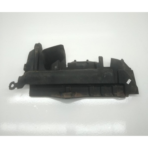 Defletor Esquerdo Radiador New Civic 12/14 1.8 71109tr0a00