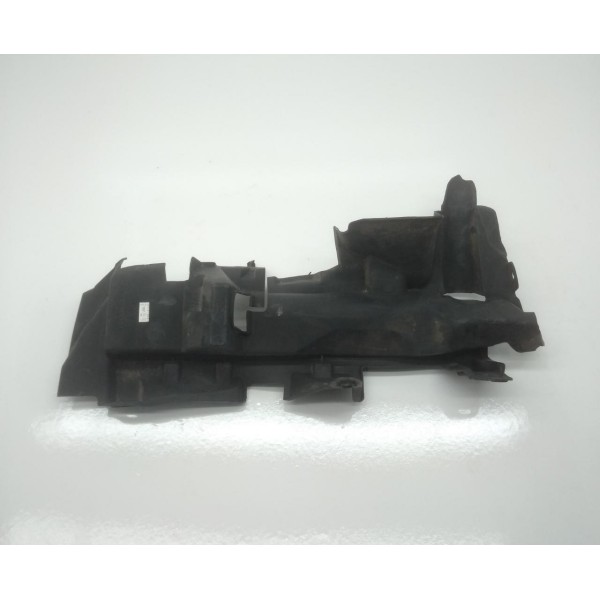 Defletor Direito Radiador Civic 12 Original 71104tr0a00