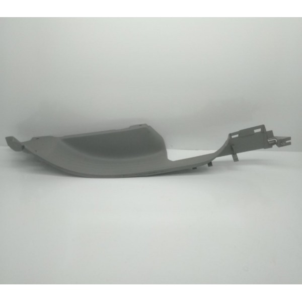 Soleira Traseira Direita Renault Scenic 99/01 7702280105 Preto