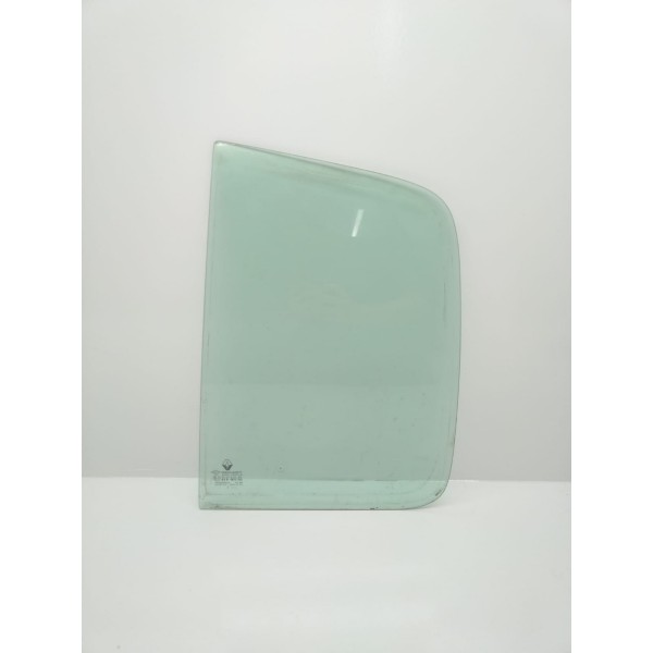 Vidro Fixo Renault Clio Hatch 2001 A 2010 Traseira Esquerda