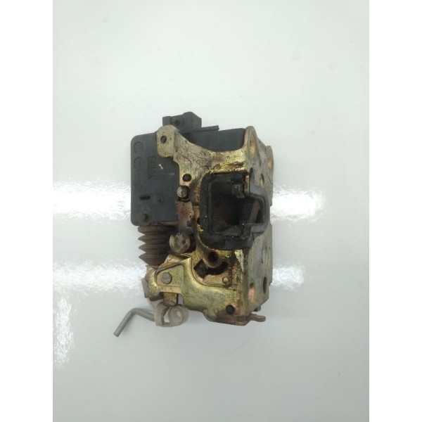 Fechadura Porta Traseira Esquerda Clio 2001 Original