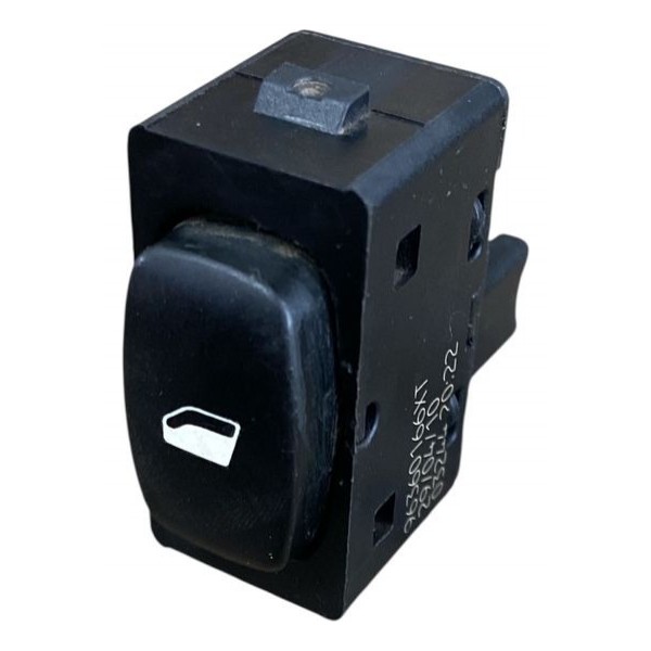 Botão Comando Vidro Elétrico Traseiro Peugeot 307 2009 2010