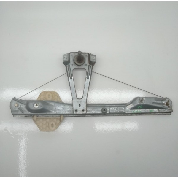 Máquina Vidro Traseira Esquerd Clio 2001 7700434304 Original