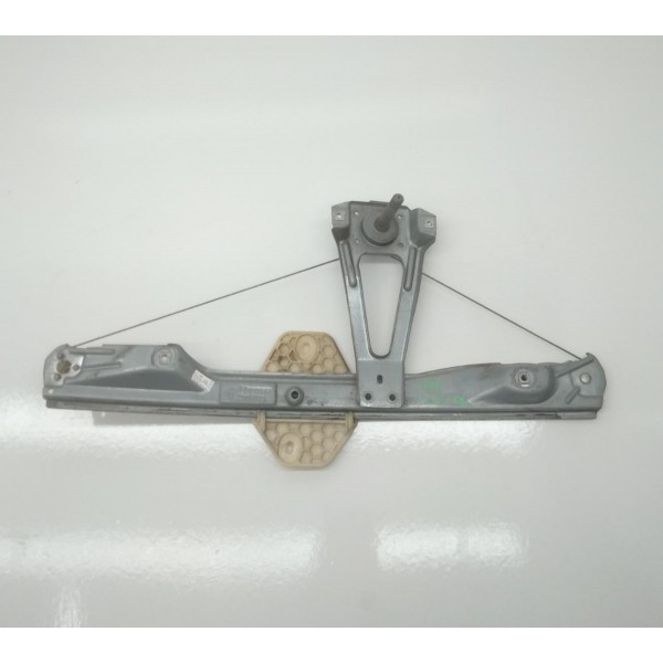 Máquina Vidro Traseira Direita Clio 2001 7700434304 Original