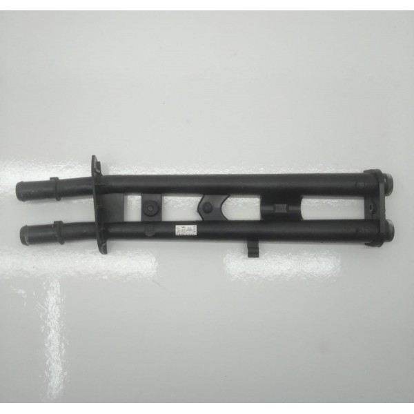 Duto Aguá Ar Quente Fiat Palio Mobi Fiorino Original