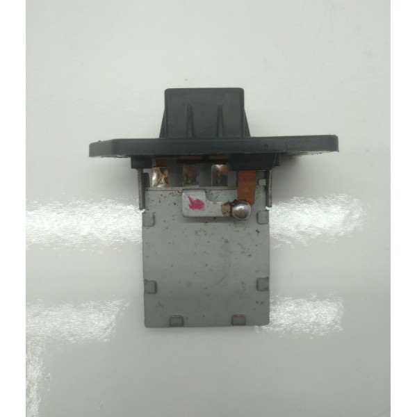 Resistência Ar Condicionado Hb20 12 A 19 Original