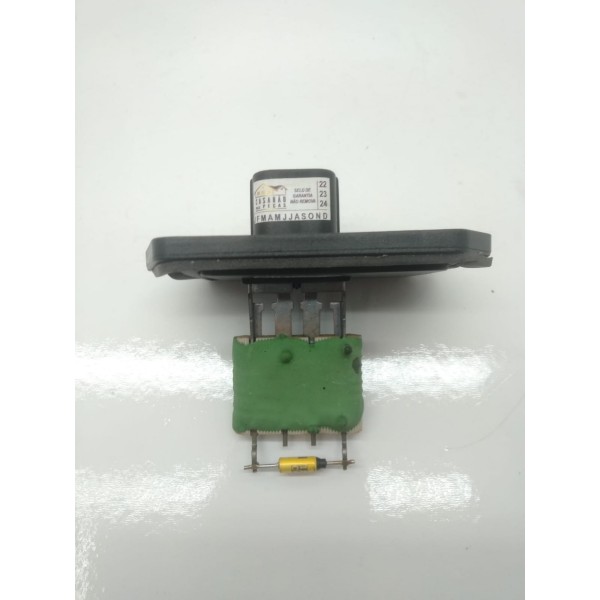 Resistência Ar Condicionado Honda Fit  Hrv 1.8 R383r111r24