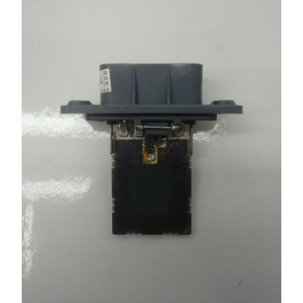 Resistência Ar Ventilação Onix Prisma Cobalt 2013 A 2019