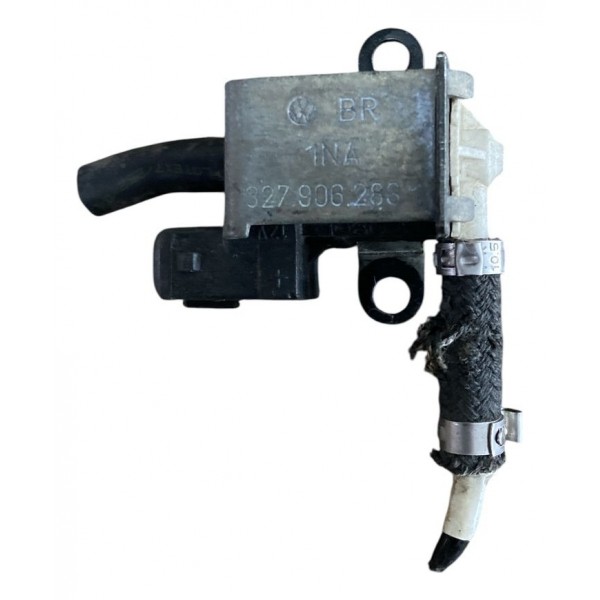 Valvula Partida Frio Vw Gol G4 2008