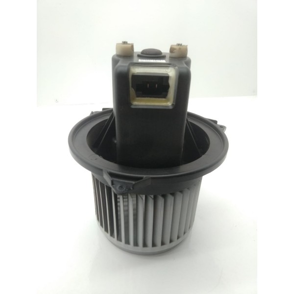 Ventilador Caixa Ar Fiat Gran Siena 2014 1.4 Original