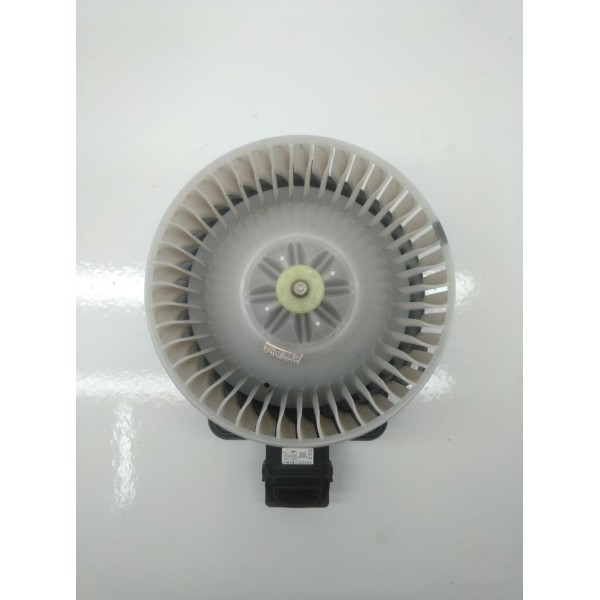 Motor Ventilador Ar Forçado Honda Hr-v 2016 Ae1490 Original