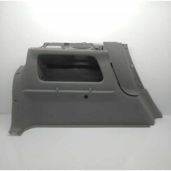 Acabamento Esquerdo Porta-malas Renault Scenic 2000 1268