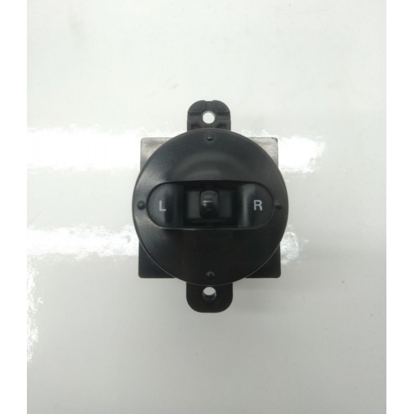 Botão Do Retrovisor Elétrico Kia Picanto 2007 Original