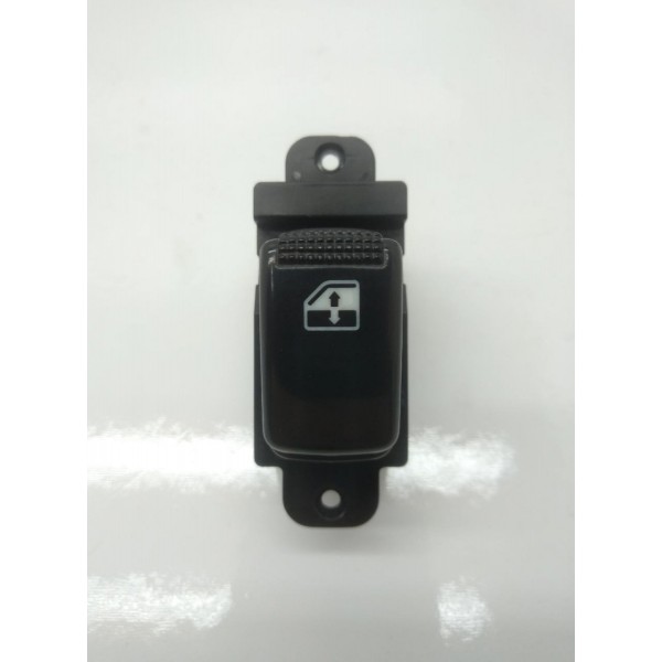 Botão Vidro Elétrico Traseiro Direito Picanto 2007 Original