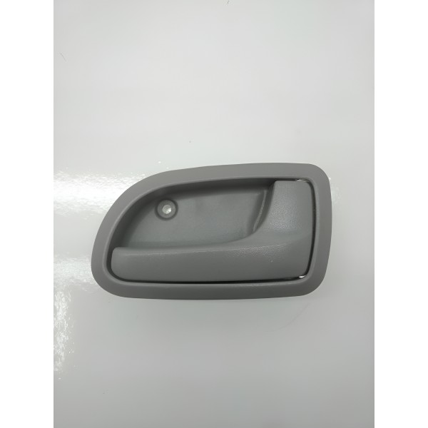 Maçaneta Interna Traseira Direita Picanto 2007 Original Dianteira/traseira