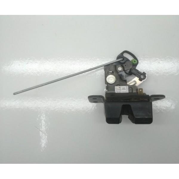 Fechadura Do Capô Kia Picanto Ex 1.1 2007/2008 Original