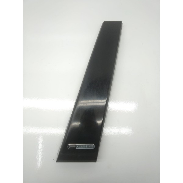 Acabamento Coluna Externa Lado Esquedo Citroen C4 Pallas