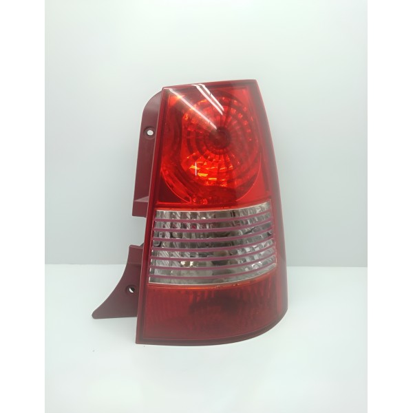 Lanterna Traseira Lado Direito Kia Picanto 2007 Original Direito/passageiro