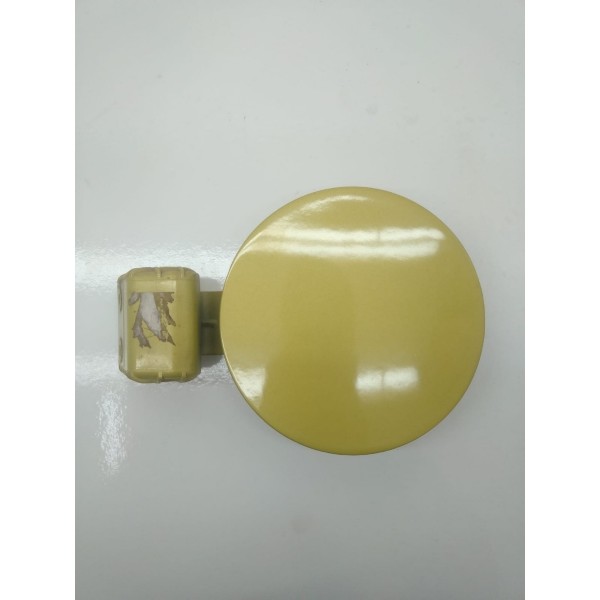 Portinhola Do Tanque Combustível Kia Picanto 2007 Original