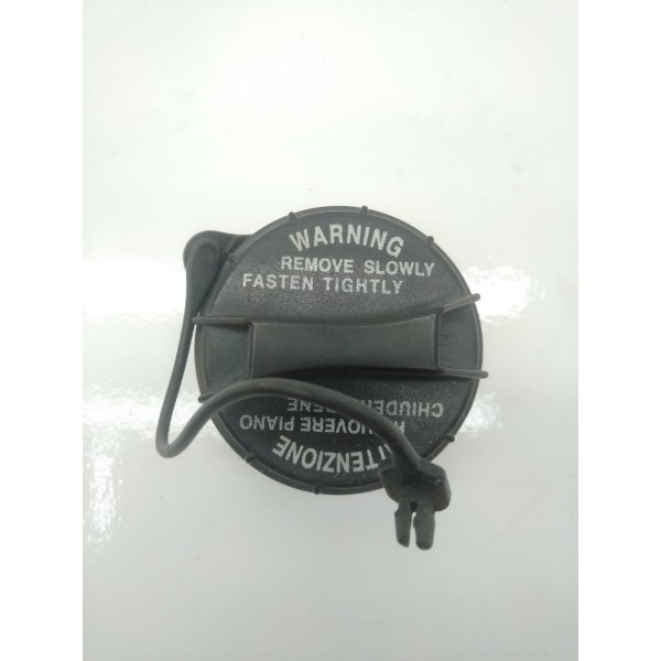 Tampa Tanque Combustível Kia Picanto Original