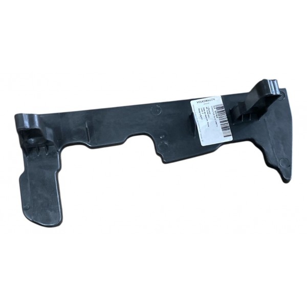 Defletor Do Radiador Gol G5 G6 Lado Direito (novo)