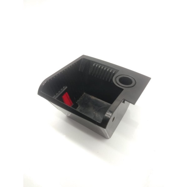 Cinzeiro Console Central Polo Golf Original 6q0857309