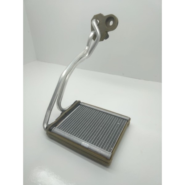 Radiador Ar Quente Ford Ka New Fiesta 2014 A 2020 Original