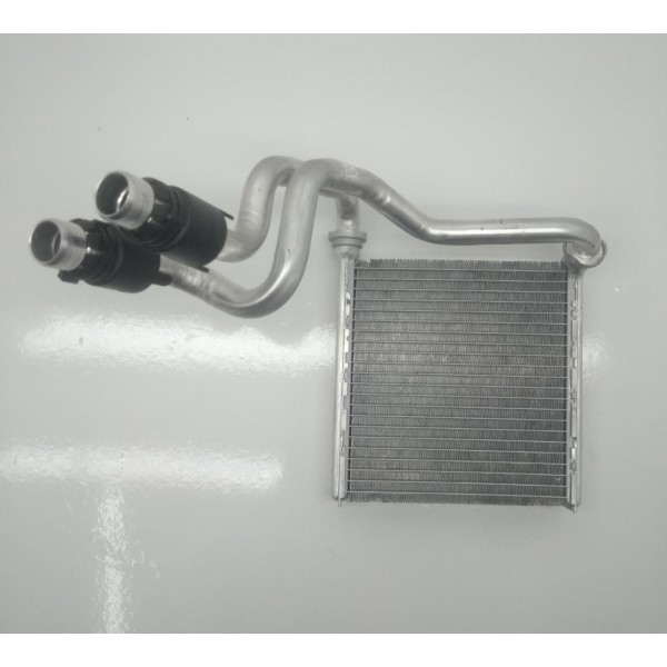 Radiador Ar Quente Vw T-cross Tsi Turbo 2021 Original