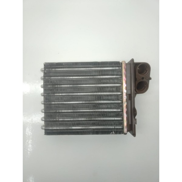 Radiador Ar Quente Nissan Kicks 1.6 16v 2018 Original Valeo